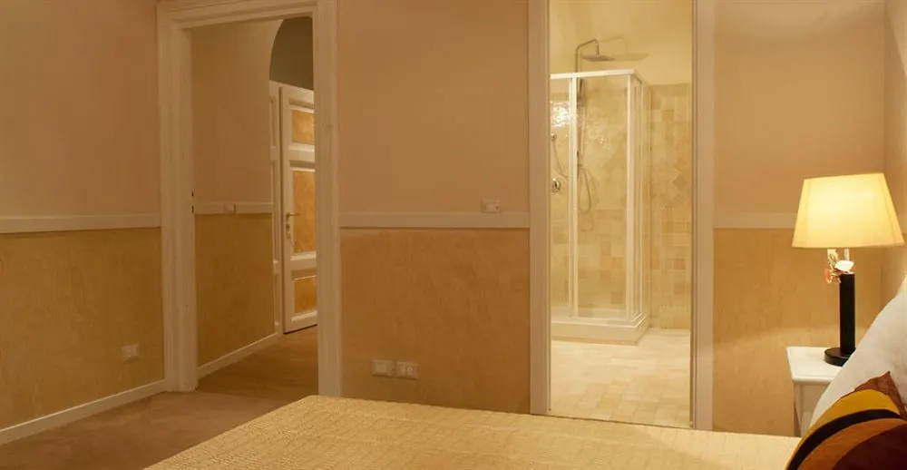 Domus Liberius - Rome Bed & Breakfast Italy