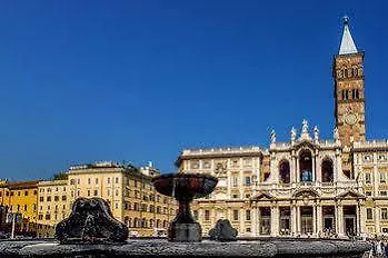 Domus Liberius - Rome Bed & Breakfast 2*,  Italy