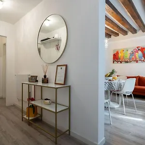  Apartment Ve.n.i.ce. Cera Ca' De La Mandola Italy
