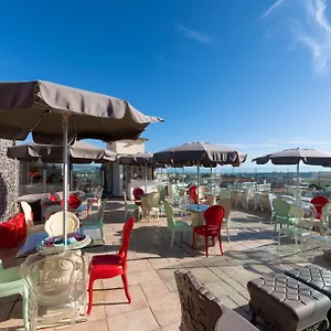 Romanico Palace Luxury & Hotel