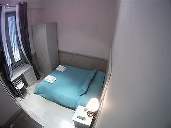 Domus Liberius - Rome Bed & Breakfast Italy