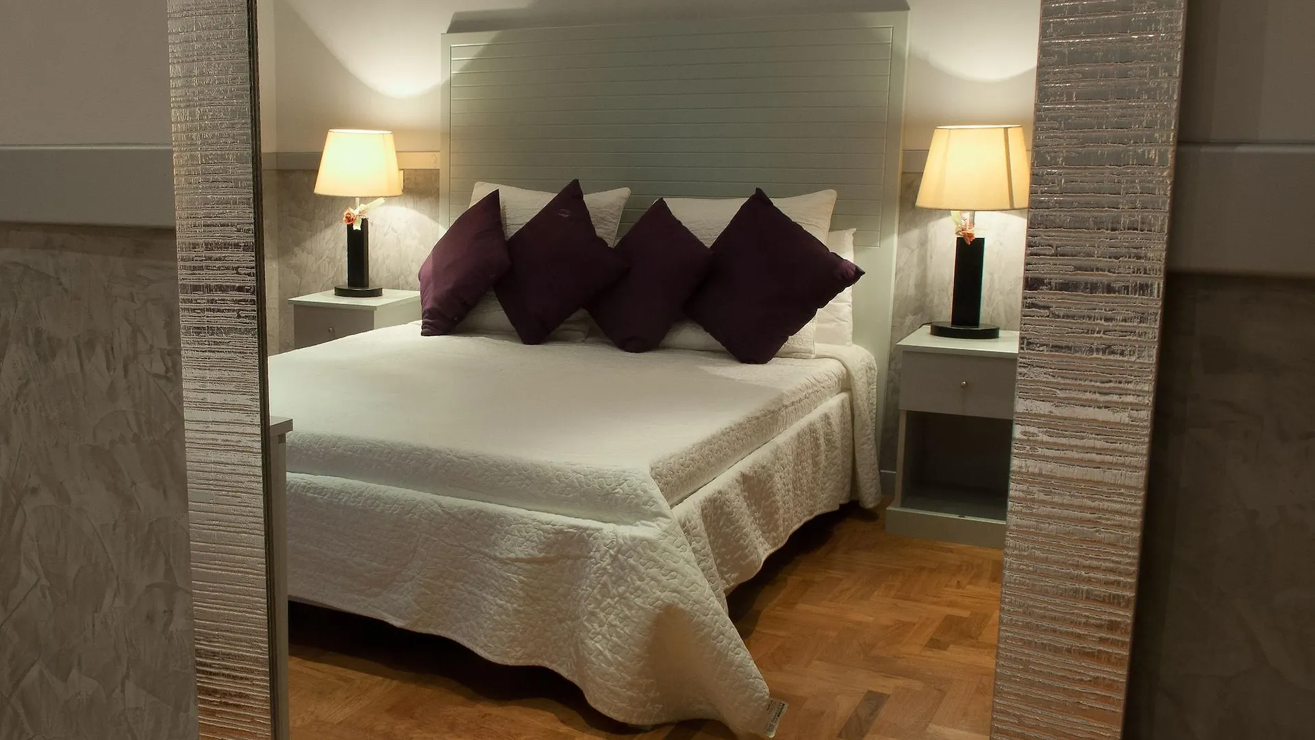 Domus Liberius - Rome Bed & Breakfast