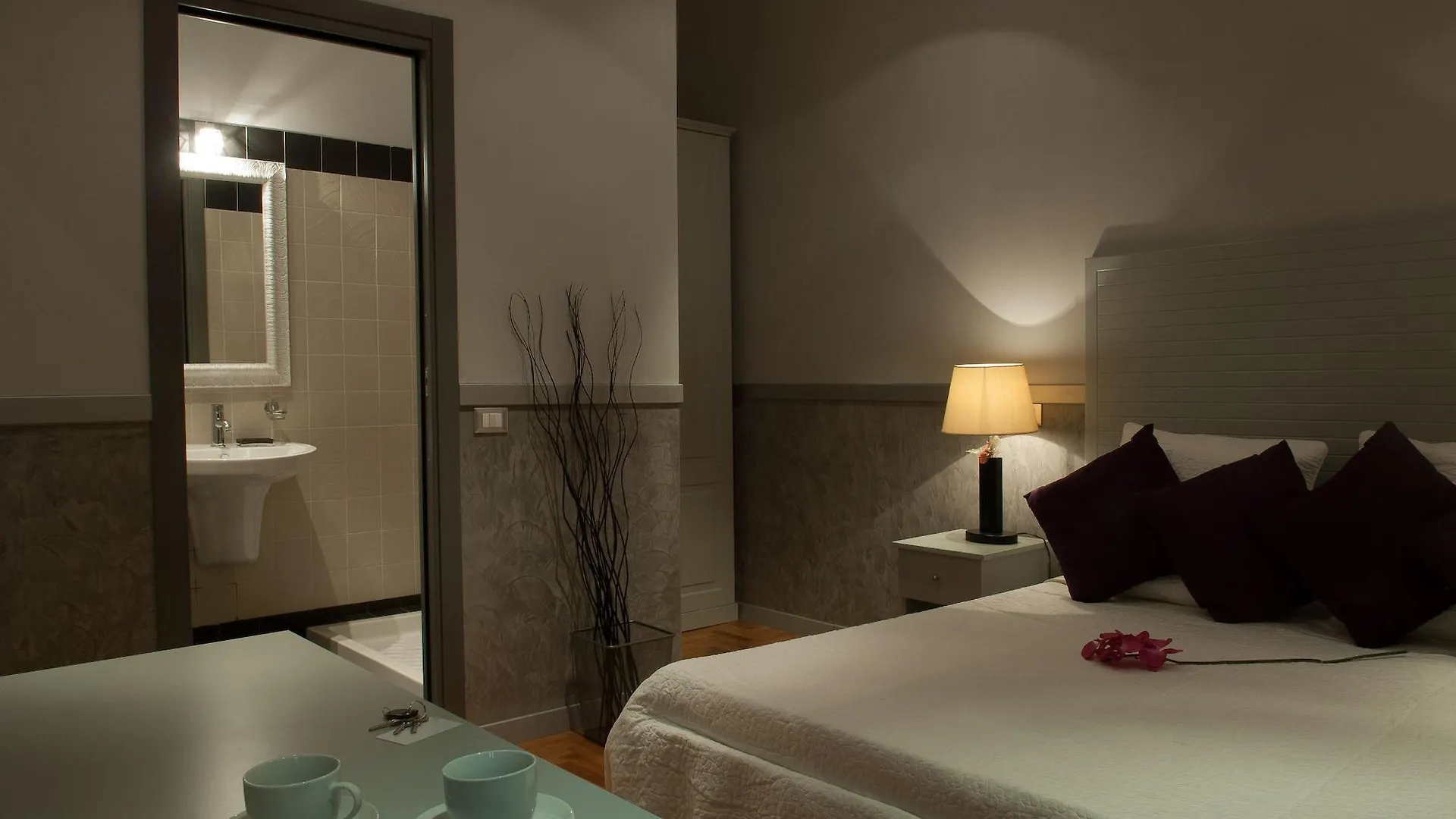 Domus Liberius - Rome Bed & Breakfast 2*,  Italy