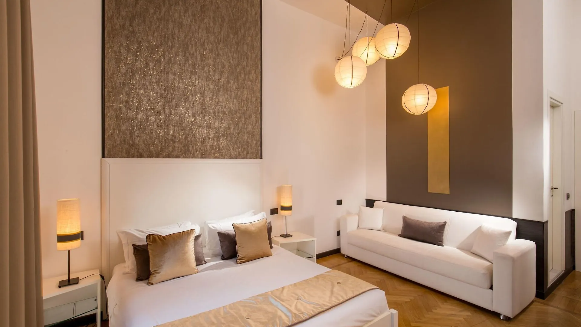 Domus Liberius - Rome Bed & Breakfast