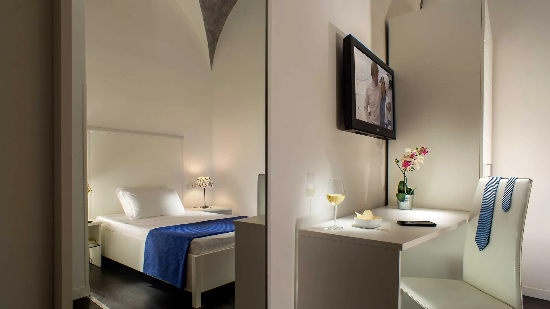 Domus Liberius - Rome Bed & Breakfast