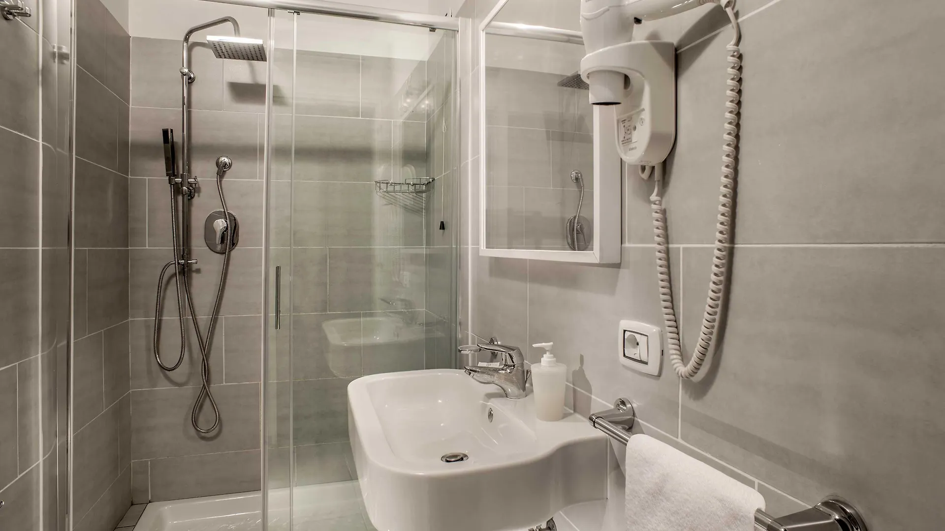 Domus Liberius - Rome Bed & Breakfast