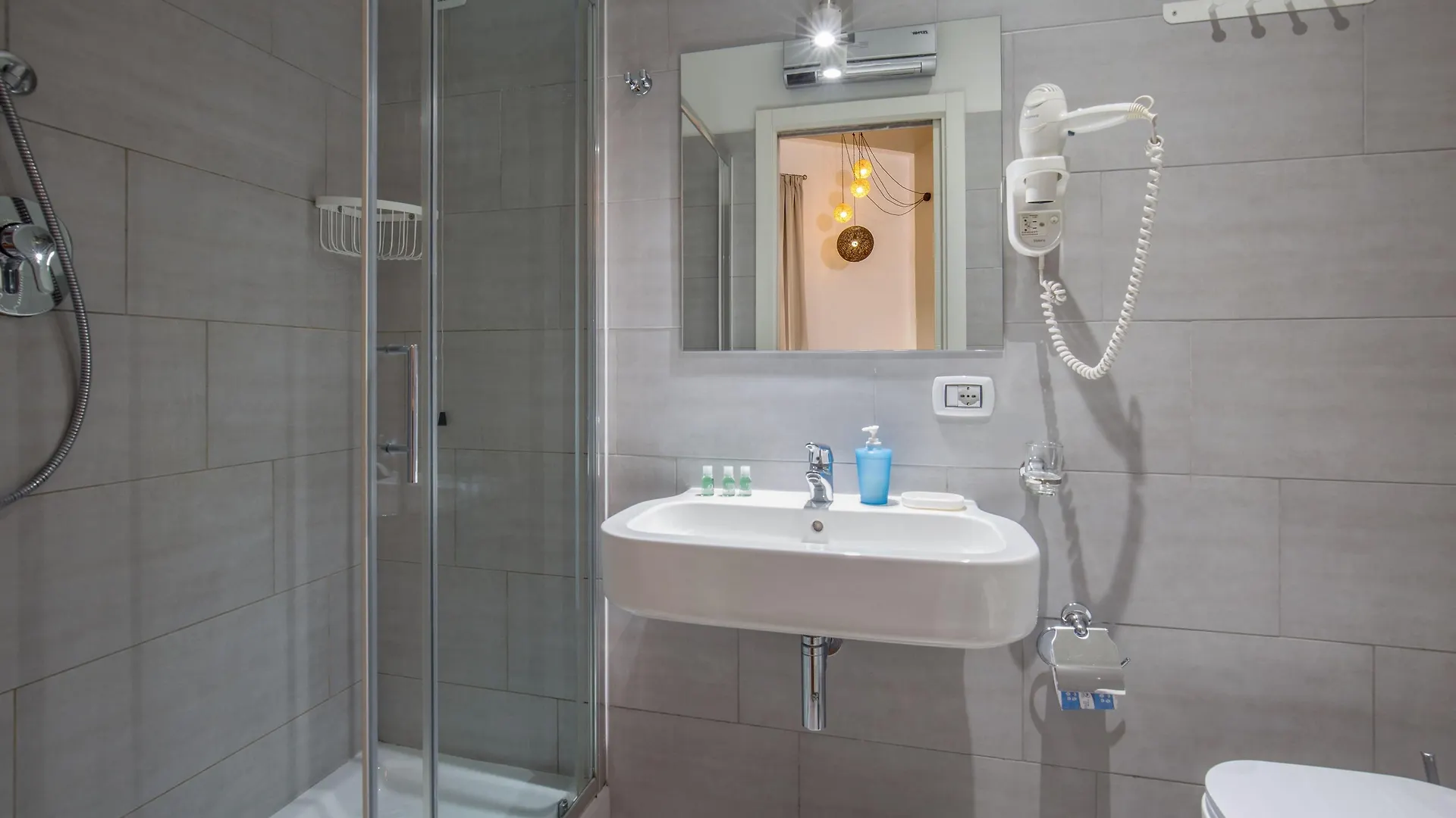 Domus Liberius - Rome Bed & Breakfast