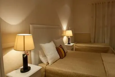 Domus Liberius - Rome Bed & Breakfast Italy