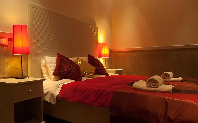 Domus Liberius - Rome Bed & Breakfast