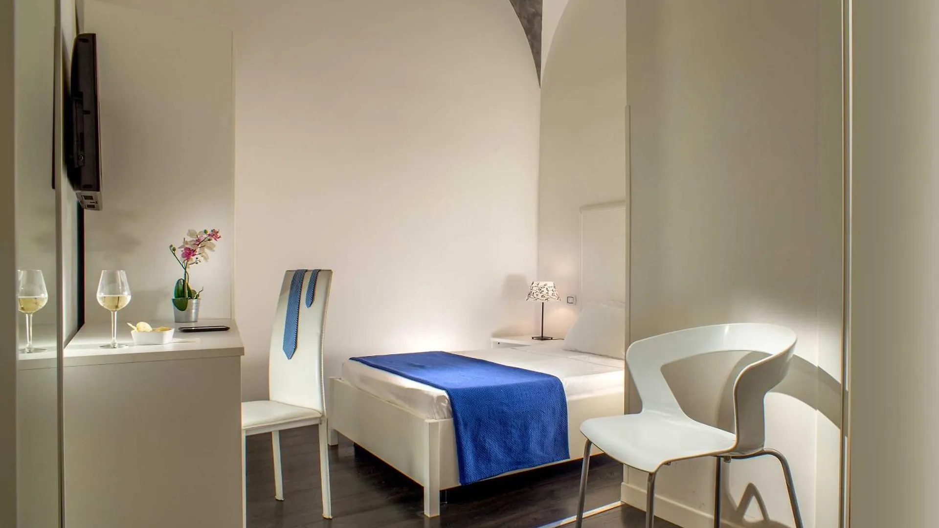 Domus Liberius - Rome Bed & Breakfast