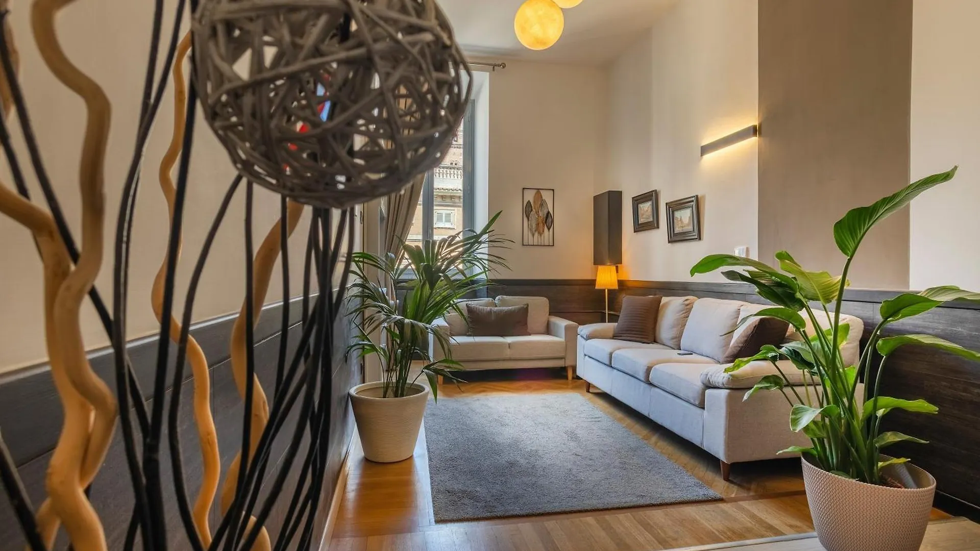 Domus Liberius - Rome Bed & Breakfast
