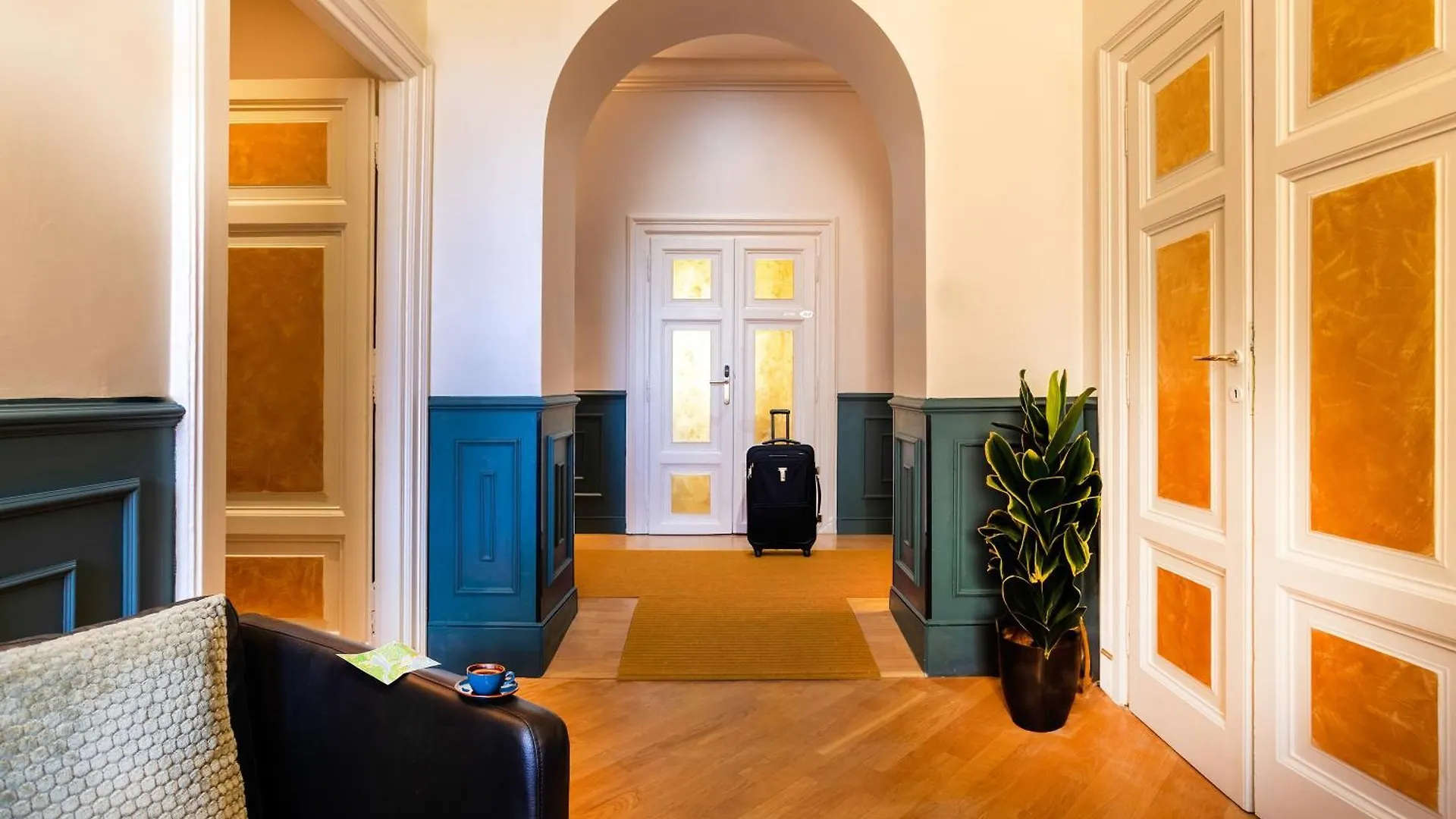 Domus Liberius - Rome Bed & Breakfast 2*,  Italy
