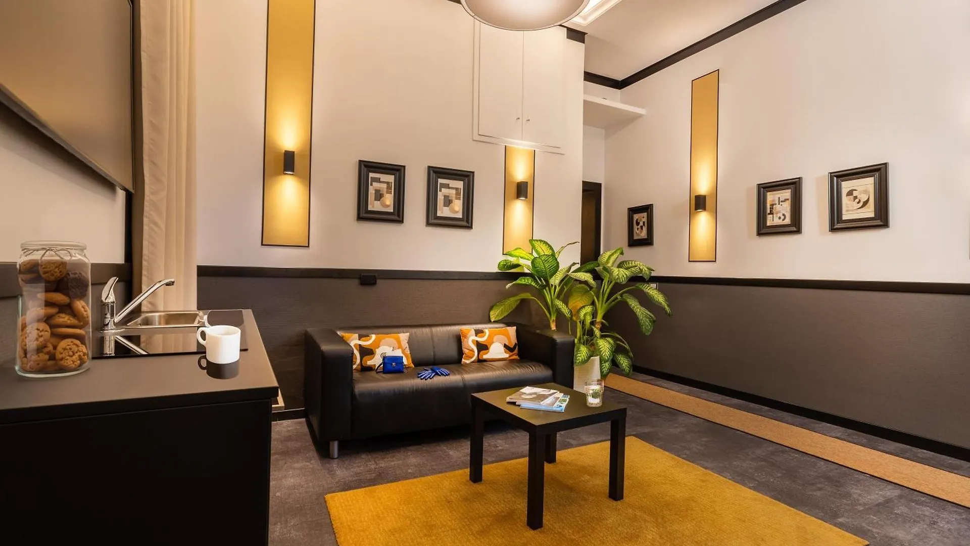 Domus Liberius - Rome Bed & Breakfast