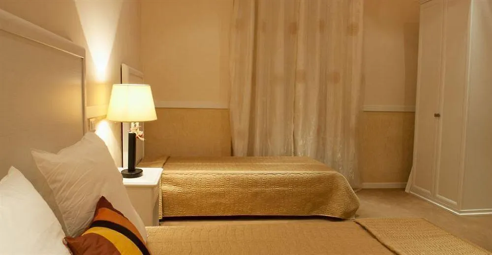 Domus Liberius - Rome Bed & Breakfast Italy