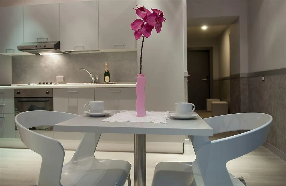 Domus Liberius - Rome Bed & Breakfast