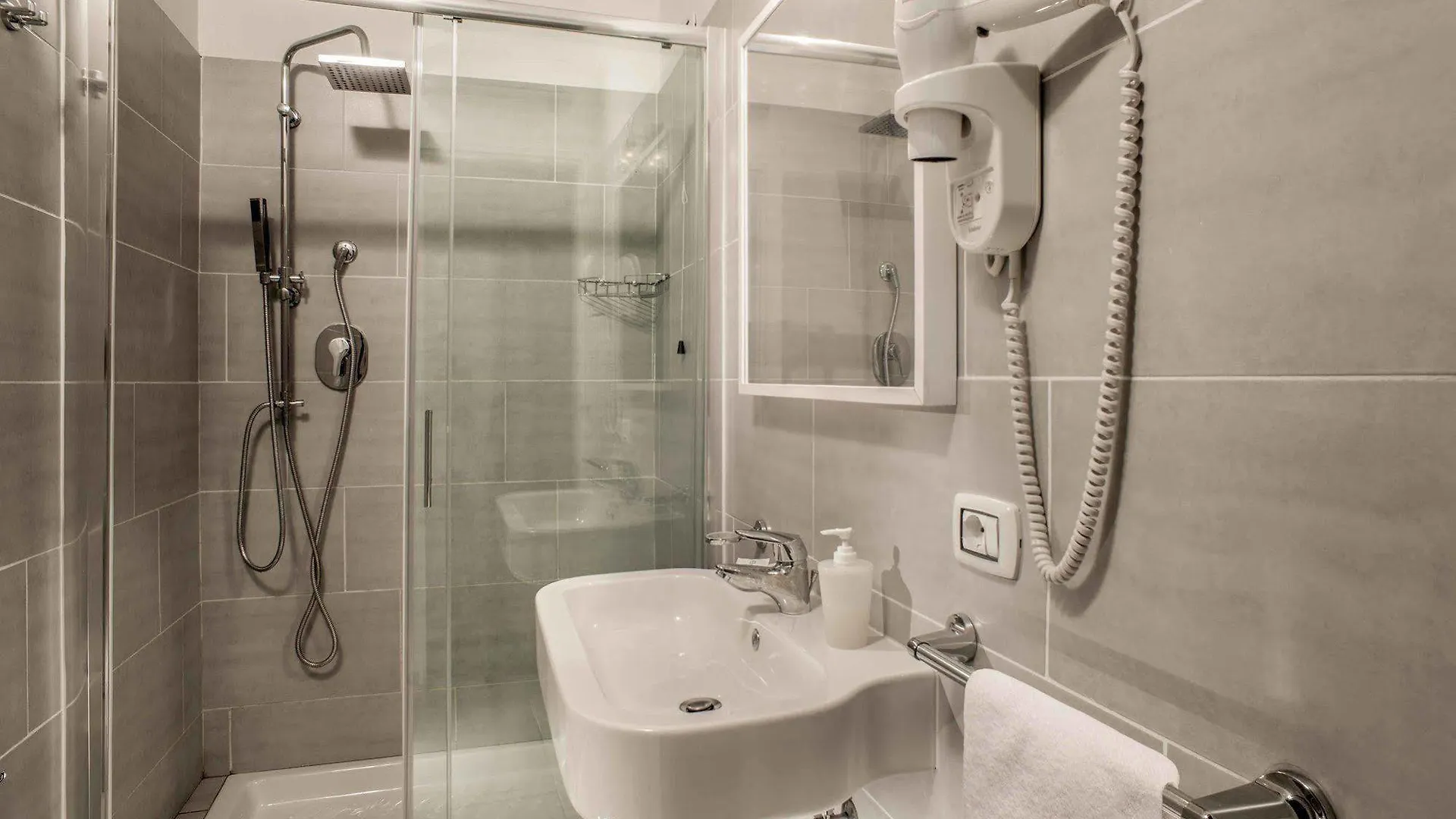 Domus Liberius - Rome Bed & Breakfast