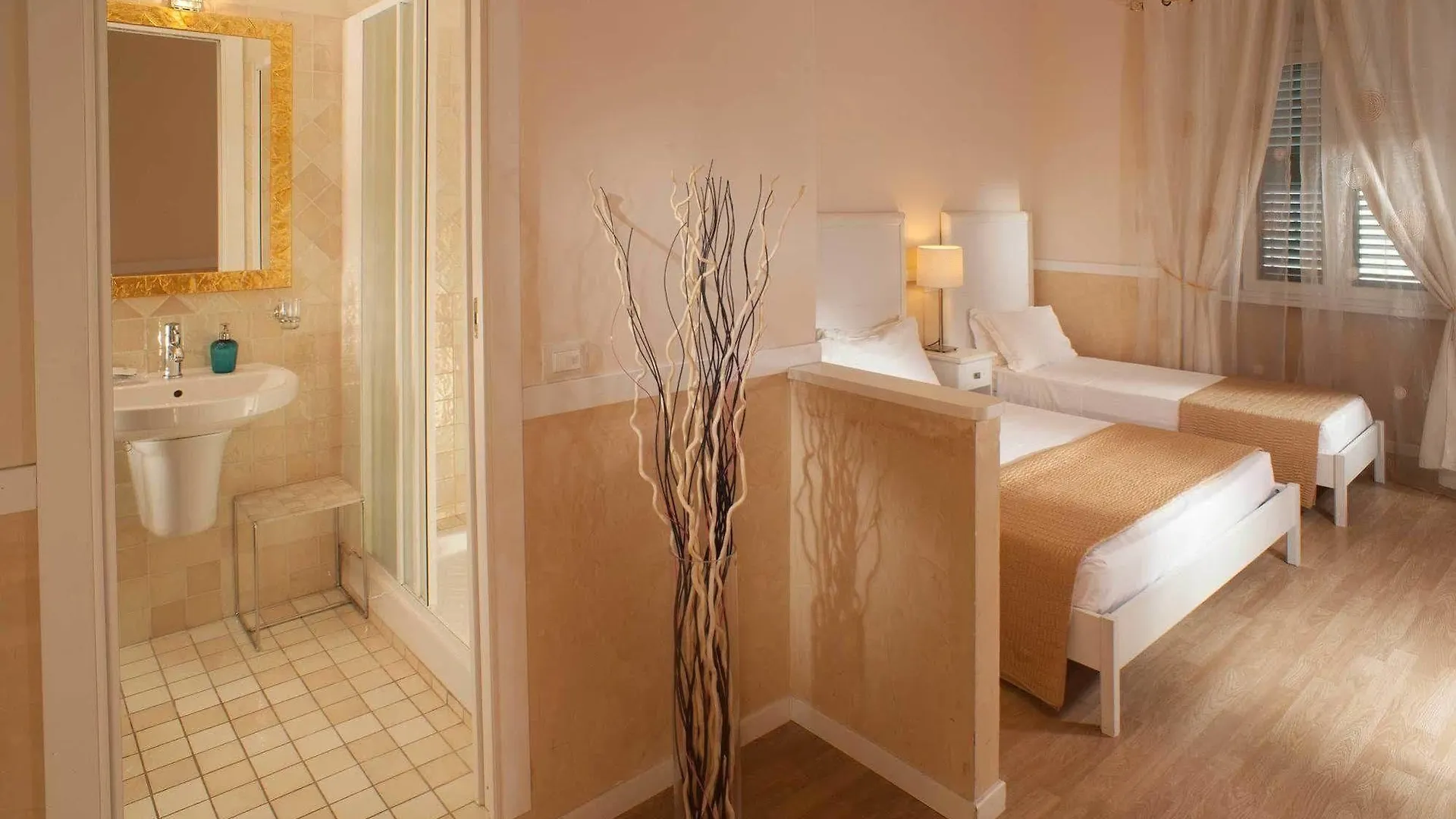 Domus Liberius - Rome Bed & Breakfast